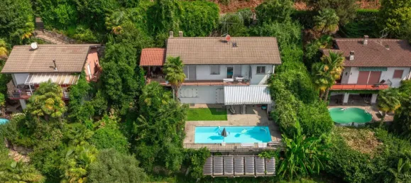 5-Zimmer Haus in Dumenza, Italy, Nr. 53878 26