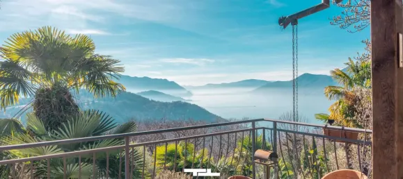 5-Zimmer Haus in Dumenza, Italy, Nr. 53878 6