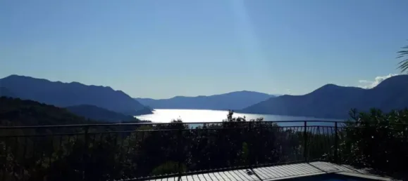 5-Zimmer Haus in Dumenza, Italy, Nr. 53878 21