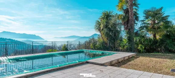 5-Zimmer Haus in Dumenza, Italy, Nr. 53878 20