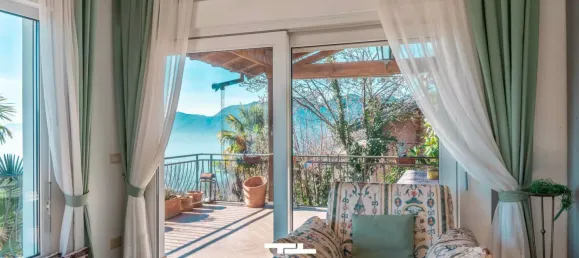 5-Zimmer Haus in Dumenza, Italy, Nr. 53878 5