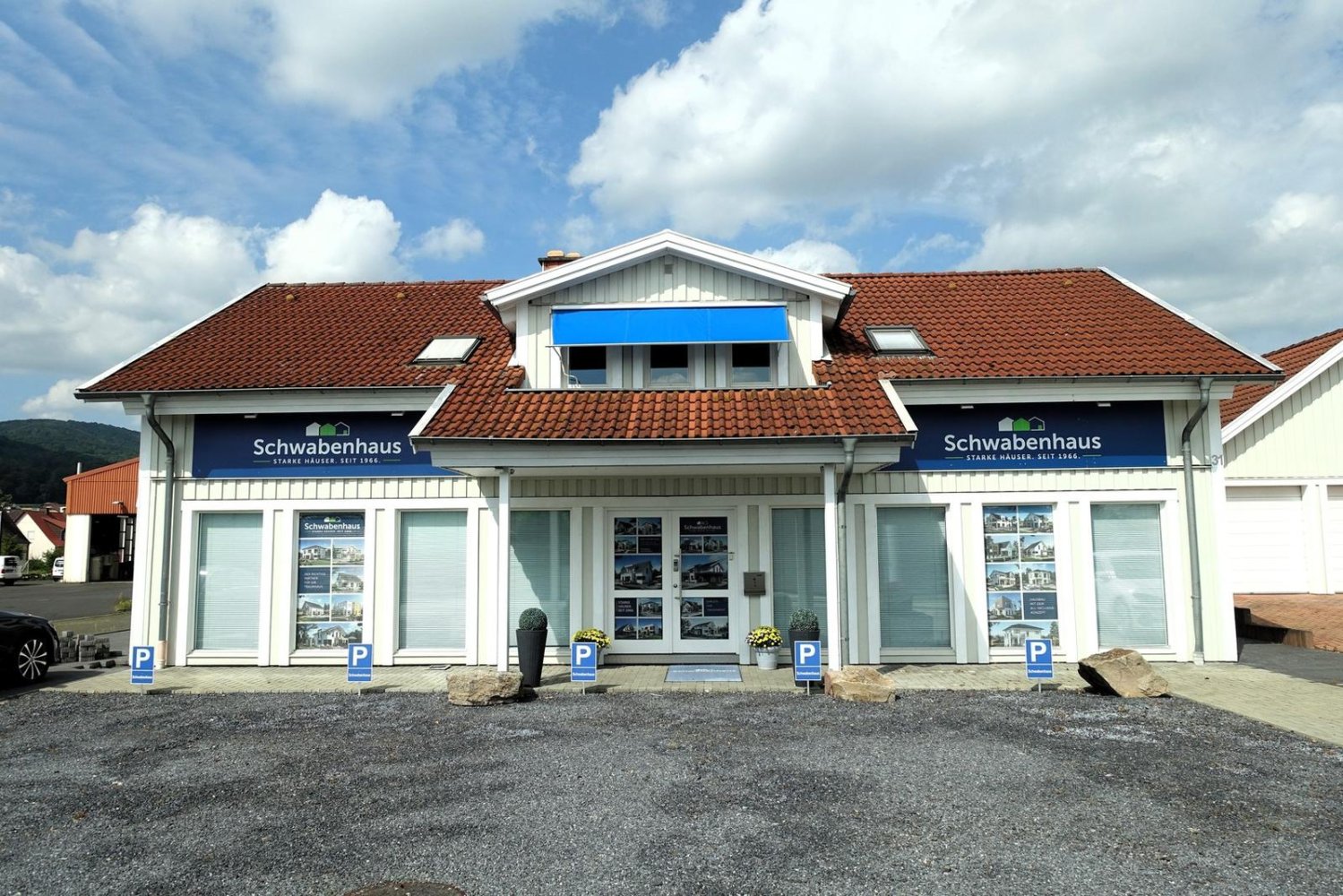 420m² Building in Kassel, Germany No. 177212