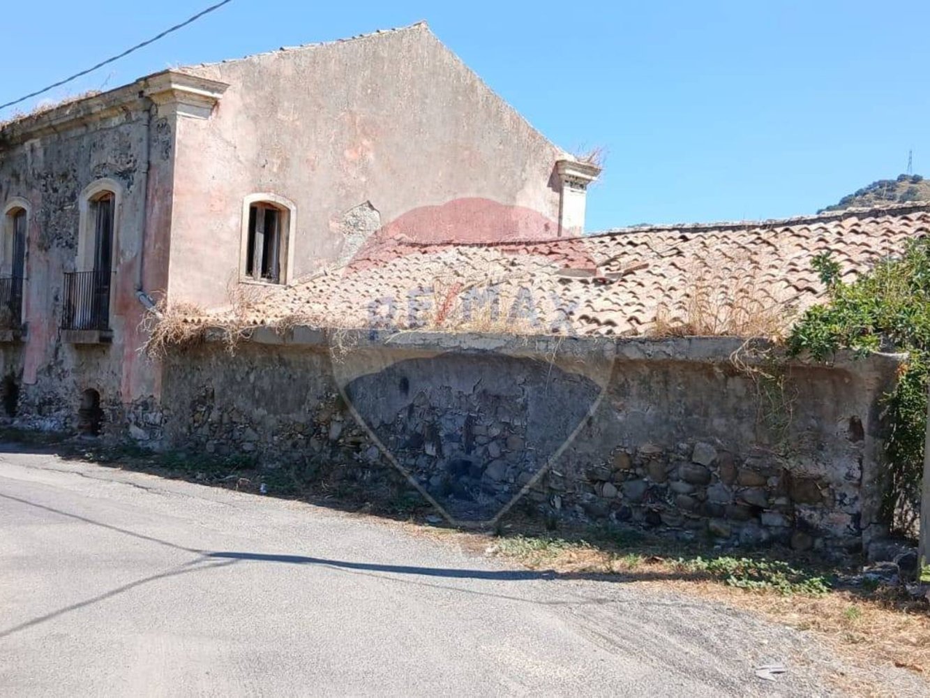 8-Zimmer Haus in Calatabiano, Italy, Nr. 292958