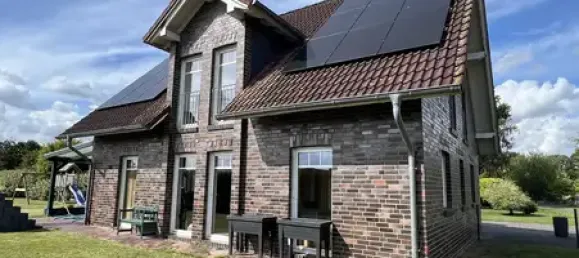 3 Schlafzimmer Haus in Wittmund, Germany, Nr. 275307 3