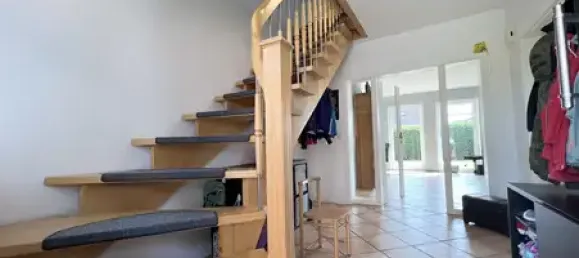 3 Schlafzimmer Haus in Wittmund, Germany, Nr. 275307 15