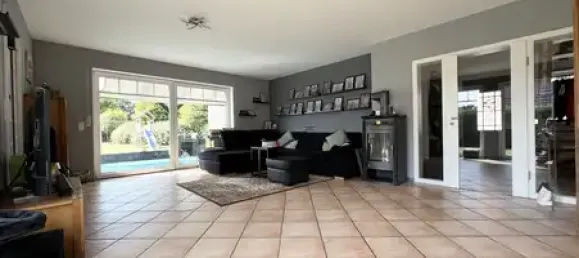 3 Schlafzimmer Haus in Wittmund, Germany, Nr. 275307 7