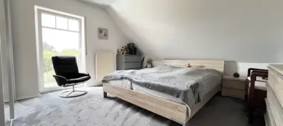 3 Schlafzimmer Haus in Wittmund, Germany, Nr. 275307 10