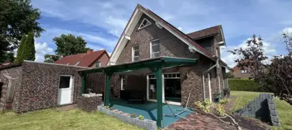 3 Schlafzimmer Haus in Wittmund, Germany, Nr. 275307 4