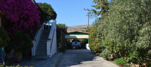 3 Schlafzimmer Gewerbliche Immobilie in Palaia Fokaia, Greece, Nr. 6988 11