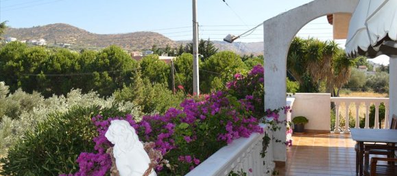 3 Schlafzimmer Gewerbliche Immobilie in Palaia Fokaia, Greece, Nr. 6988 5