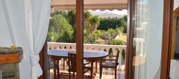 3 Schlafzimmer Gewerbliche Immobilie in Palaia Fokaia, Greece, Nr. 6988 9