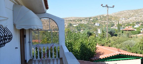 3 Schlafzimmer Gewerbliche Immobilie in Palaia Fokaia, Greece, Nr. 6988 4