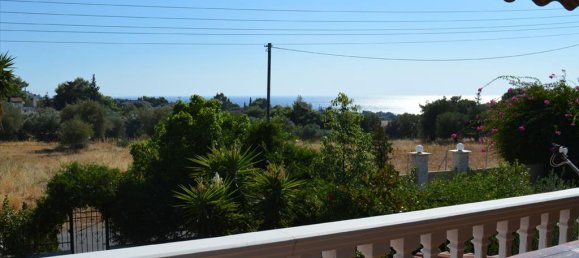 3 dormitorios propiedad comercial en venta en Palaia Fokaia, Saronikos, East Attica, Attica, Greece № 6988 6