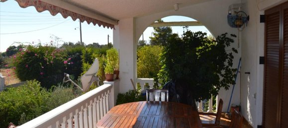 3 Schlafzimmer Gewerbliche Immobilie in Palaia Fokaia, Greece, Nr. 6988 7