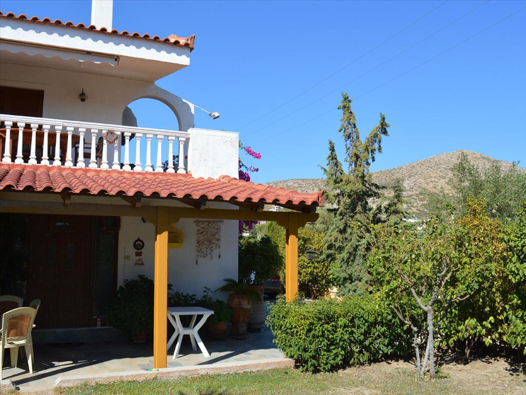 3 Schlafzimmer Gewerbliche Immobilie in Palaia Fokaia, Greece, Nr. 6988