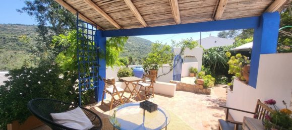 6 bedrooms Villa in Faro, Portugal No. 132369 3