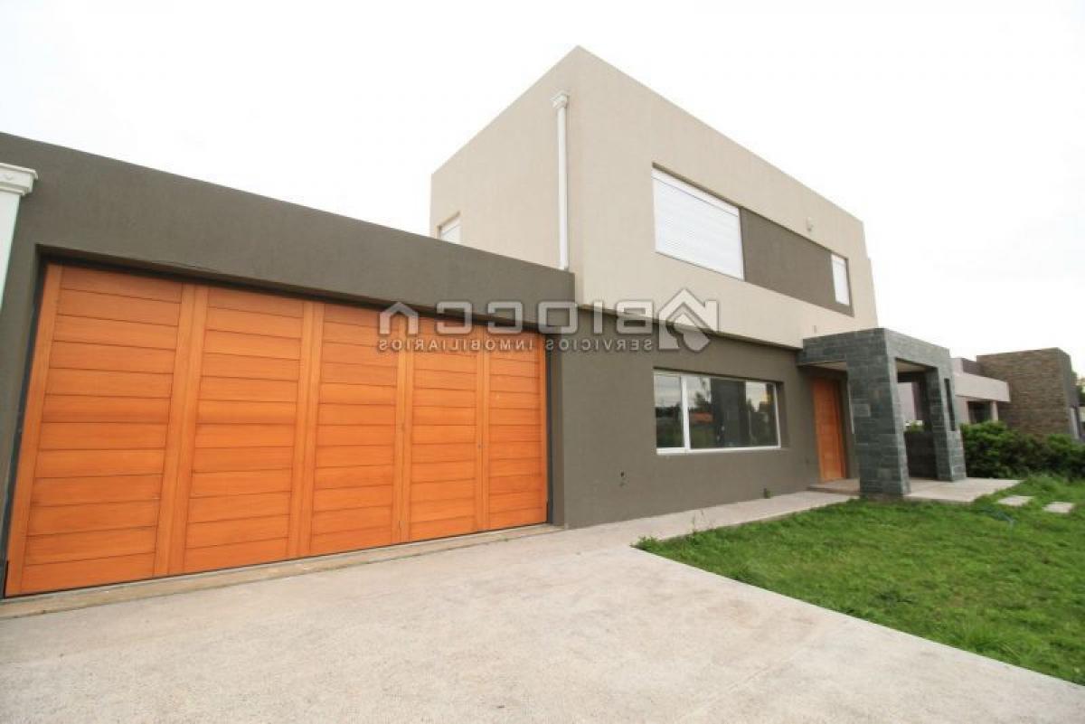 Casa T6 em Buenos Aires, Argentina N.º 98043