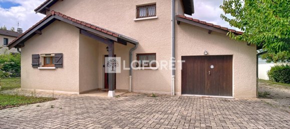 1 chambre Maison à Villars-les-Dombes, France No. 332271 4