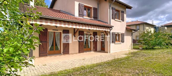 1 chambre Maison à Villars-les-Dombes, France No. 332271 2