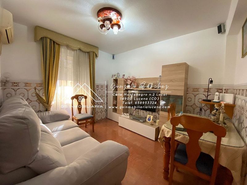 2 bedrooms Townhouse in Cordoba, Spain No. 224866
