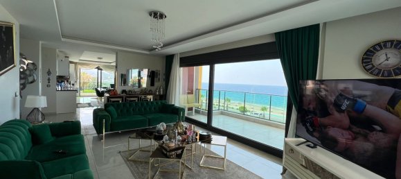 شقة 2+1 في Alanya, Turkey رقم 25519 5