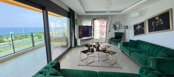 شقة 2+1 في Alanya, Turkey رقم 25519 6