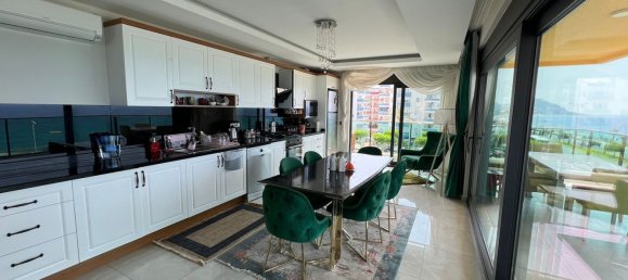 شقة 2+1 في Alanya, Turkey رقم 25519 3