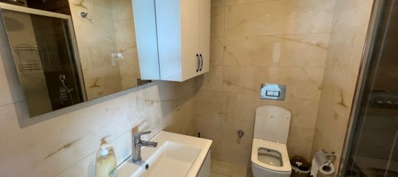 شقة 2+1 في Alanya, Turkey رقم 25519 15