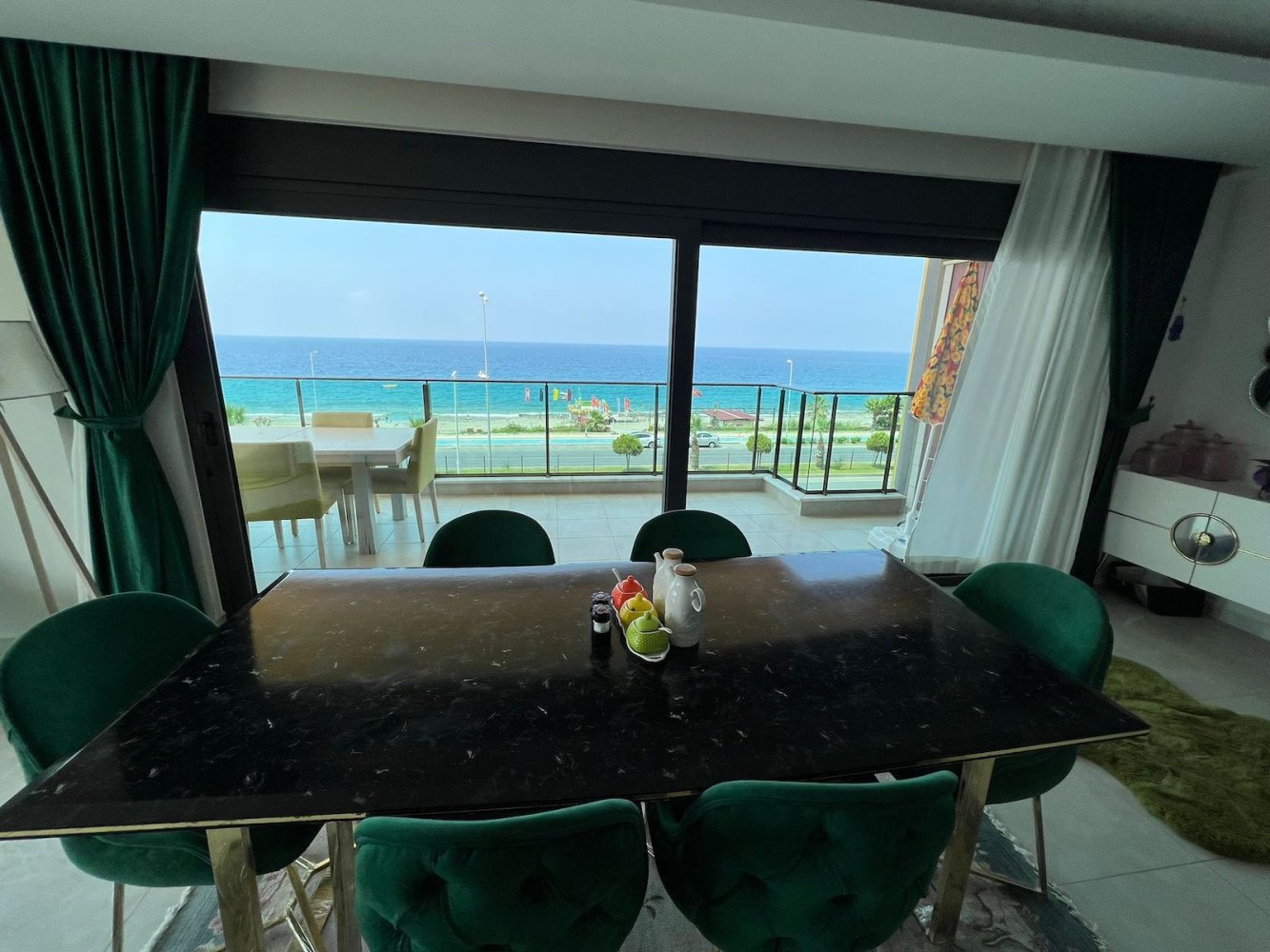 شقة 2+1 في Alanya, Turkey رقم 25519