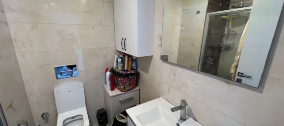 شقة 2+1 في Alanya, Turkey رقم 25519 14