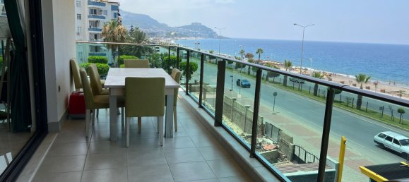 شقة 2+1 في Alanya, Turkey رقم 25519 7