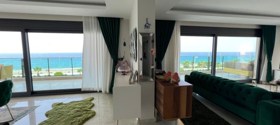 شقة 2+1 في Alanya, Turkey رقم 25519 4