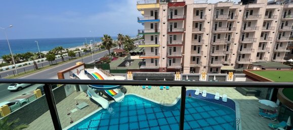 شقة 2+1 في Alanya, Turkey رقم 25519 9