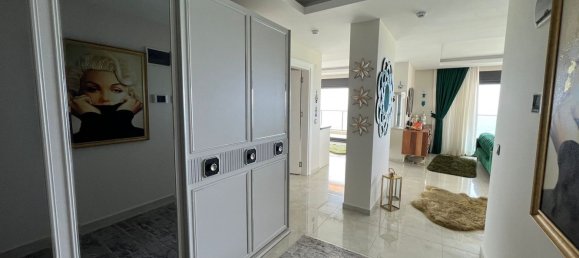 شقة 2+1 في Alanya, Turkey رقم 25519 12