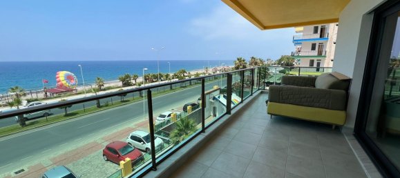 شقة 2+1 في Alanya, Turkey رقم 25519 8