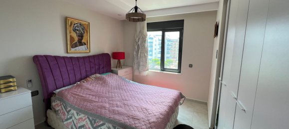 شقة 2+1 في Alanya, Turkey رقم 25519 11