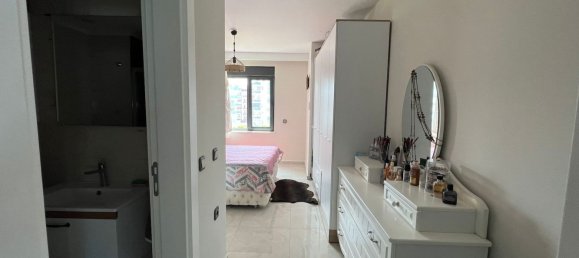 شقة 2+1 في Alanya, Turkey رقم 25519 13