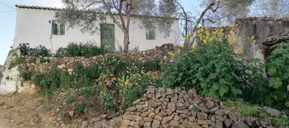 Casa de 1 dormitorio en Castro Marim, Portugal No. 16375 5