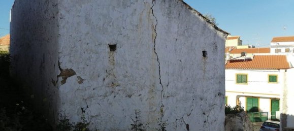 Casa de 1 dormitorio en Castro Marim, Portugal No. 16375 2