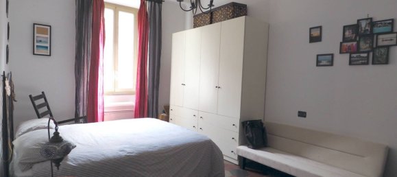 4 rooms Apartment in Rome, Italy No. 16660 24