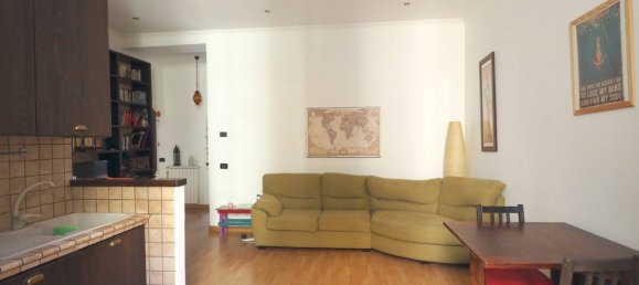 4 rooms Apartment in Rome, Italy No. 16660 22