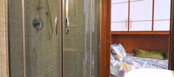 4 rooms Apartment in Rome, Italy No. 16660 18