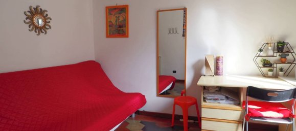 4 rooms Apartment in Rome, Italy No. 16660 30