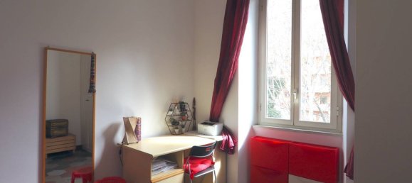 4 rooms Apartment in Rome, Italy No. 16660 29
