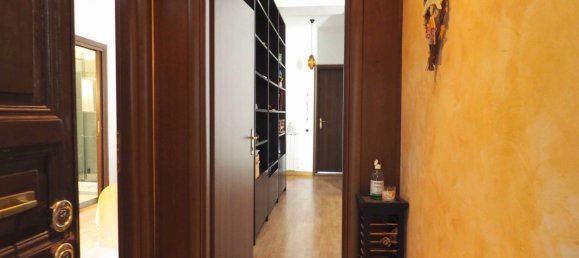 4 rooms Apartment in Rome, Italy No. 16660 21