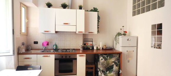 4 rooms Apartment in Rome, Italy No. 16660 12