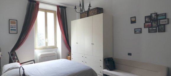 4 rooms Apartment in Rome, Italy No. 16660 25