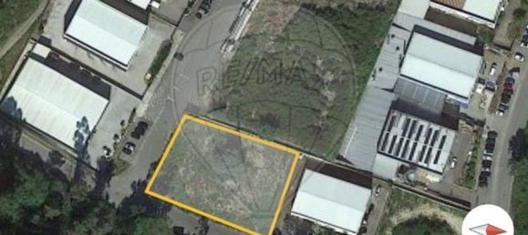 2030m² Land in Felgueiras, Portugal No. 45052 6