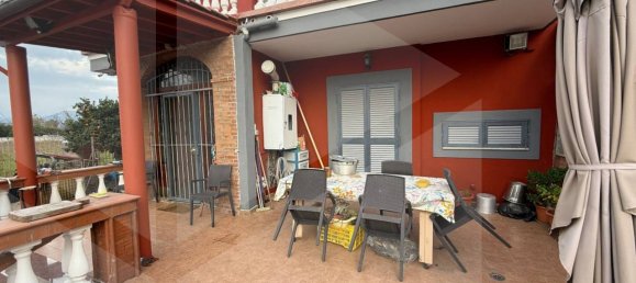 5-Zimmer Villa in Brusciano, Italy, Nr. 23940 2