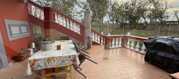 5-Zimmer Villa in Brusciano, Italy, Nr. 23940 15